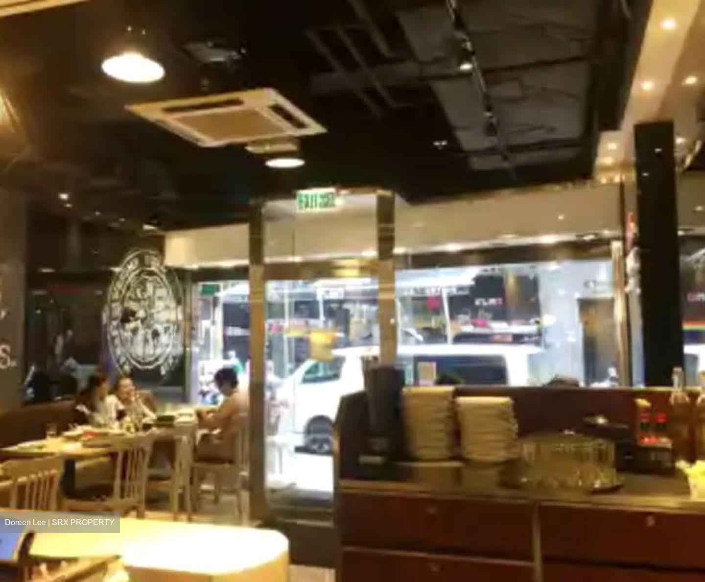 Bugis MRT (D7), Retail #626958921